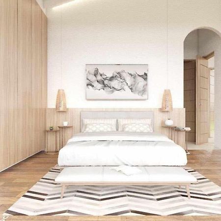 Overthemoon Luxury Pool Villas 코타오 외부 사진